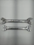 Lot Of Used Snap-on RS-1416 & Blue Point RS-1820 Speed Wrenches. Fixed Price $19.99.