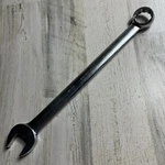 Gray Canada MO30 30MM Combination Wrench - Made 12 Point. Fixed Price $24.04.