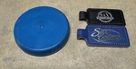 Kent Moore J-35264-2 Rear Main Seal Installer / Car (tag# 1556). Fixed Price $8.78.