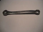 Vintage Vlchek WBC1012 Alloy Steel 5/16 3/8 Box End Wrench - Made Usa. Fixed Price $10.79.