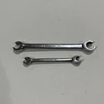 Snap-on Wrenches RXFS1214A And RXFS2022A (engraved). Fixed Price $22.99.