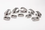 Snap On Tools Pc. 3/8 Drive 6 Pt. Crowsfeet 210FRHMA. Fixed Price $219.95.