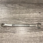Craftsman -va- 47954 12MM Speed Combination Wrench Point Forged Usa. Fixed Price $13.00.
