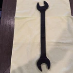 Snap-on S4652B Combination Wrench 1-7/16" X 1-5/8 Large *vintage*. Fixed Price $54.95.