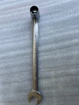 Proto Professional 1270-24 Open End -12 Point Flex Head Wrench 3/4. Fixed Price $21.99.