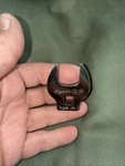 Snap On 3/8 Drive Crows Foot 13/16 Inch Fc 26B. Fixed Price $30.00.