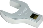 Sunex Tools 97330A 1/2" Dr. 30MM Jumbo Crowfoot Wrench Crv. Fixed Price $33.95.