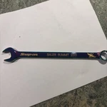 New Rainbow Pvd Sales Summit 2011 Snap On Tools Wrench Really Cool 5/8 Usa. Fixed Price $15.00.