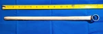 1981 Snap-on S6107 3/4" 12-POINT Cummins Diesel Fan Clutch Wrench. Fixed Price $36.95.