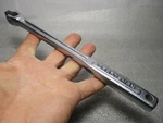 Craftsman Series 44363 Flex Head Breaker Bar 3/8 Drive 10 Inches Long Usa. Fixed Price $25.95.