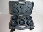 Blue Point OFC14KT Heavy Duty Oil Filter End Cap Wrench Set 14PC.. Fixed Price $150.00.