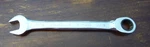 Blackhawk BW-1220 11/16 Ratcheting Open/box Wrench. Fixed Price $18.00.