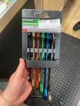 New-pittsburgh Pc. 66053 Color Combo Wrench Set (ECP019647). Fixed Price $29.99.