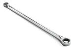 Gearwrench Gearbox 12 Pt. Xl Double Ratcheting Wrench, 22MM, Chrome. Fixed Price $54.99.