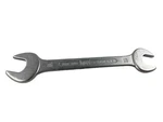 Wgb Din 3110 Germany 20 22 Wrench Old Chrome Vanadium Jaw Fork 23CM. Fixed Price $35.21.
