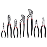 Piece Multipurpose Pliers Set ATD-827 Brand New!. Fixed Price $81.85.