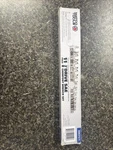 Matco Tools 11PC 3/8 Drive Sae Crowfoot Wrench Set SMCFS11 *new*. Fixed Price $150.00.