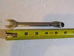 Matco Tools MC11M2 11MM Metric Combination Wrench 12 Point Usa. Fixed Price $8.99.