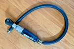 Snap-on Tools FAR2505 3/8" Drive Pneumatic Cushion Grip Air Ratchet. Fixed Price $95.00.