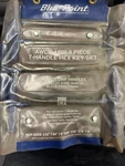 Blue Point 8 Piece T-handle Hex Key Set AWCG-1600 3/32" To 1/4". Fixed Price $44.99.