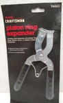 Rare 1970'S Craftsman 94662 Piston Ring Expander New Sealed Nos (no Upc Code). Fixed Price $69.90.