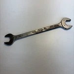 Vintage Mac DR2428 Open End Wrench 3/4 7/8 Sabina Ohio. Fixed Price $16.11.