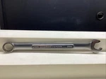 Vintage Craftsman Quick Speed 12 Point Combination Wrench 16MM Va 47958 Usa. Fixed Price $15.50.