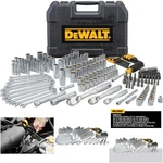 205-PIECE Tool Set 1/4 Drive Sae/metric Precision Performance Ratchets. Fixed Price $393.99.