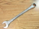 Tatools 7/8 Wrench 54028 Drop Forged. Fixed Price $8.95.