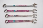 Craftsman W44707 44705 44704 44703 Piec Combination Wrench Set. Fixed Price $59.99.