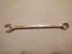 Sk Usa 15MM Metric Long Full Polish Wrench 6 Pt - Pn 88715. Fixed Price $20.00.