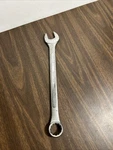 1/8" #54036 Thorsen Combination Wrench Good Shape Used. Fixed Price $15.00.