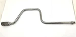 Vintage Wizard Tools 2818 1/2" Drive Speed Handle Wrench. Fixed Price $8.99.