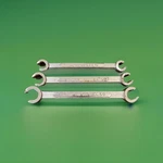 Set Of Cal-van Flare Nut Wrench Standard Sizes 681, 682 & 683 Vintage. Fixed Price $9.95.