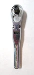 Craftsman 44834 L-aa 3/8" Drive Flex Head Ratchet Usa Made Quick Release. Fixed Price $48.00.