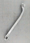 Genuine Mercedes Benz 000-589-24-07-00 14MM Hex 17MM Box End Oil Service Wrench. Fixed Price $70.00.