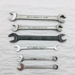 Proto Wrenches 3753 3751 3025B 3020 6110 (X2) Usa. Fixed Price $23.00.