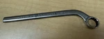 Kent Moore J-26987-A 9/16" Gm Fuel Injection/injector Wrench Box Offset Km. Fixed Price $32.99.