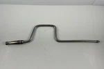 Snap-on F4LA 3/8" Drive 18" Long Speed Handle Socket Wrench Usa. Fixed Price $17.50.