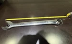Sk Tools Large 1-1/2 Combination Wrench C-48 12PT Sae Made Usa. Fixed Price $44.99.