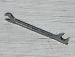 Bonney Tools Usa MEA9 Metric 9MM Full Polished Chrome 4-WAY Open-end Wrench. Fixed Price $59.99.