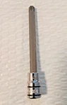 Matco Tools "adv" B50TXLVA, 3/8" Socket Driven, T50 Torx Bit, 5" Long *new*. Fixed Price $29.59.