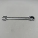 Craftsman Ratcheting Combination Wrench Metric 12MM 12PT CMMT42570 Chrome. Fixed Price $16.80.