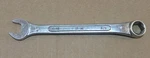 Vintage Sk Tools C-12 3/8" Combination Wrench 6-POINT Sae Made Usa. Fixed Price $11.99.