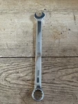 Matco Tools Usa Made RCL18M2 Metric 18MM Long Combination Wrench, 12 Point. Fixed Price $19.99.