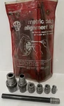 Mac Tools Metric Alignment Mca 61750 Original Package Pieces. Fixed Price $24.95.