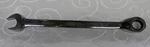 Snap-on 3/4" Sae 12PT Reversible Ratcheting Combination Wrench #SOEXR24. Fixed Price $45.00.