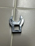 Mac Tools Drive Crowfoot 14MM MC014S Usa L3. Fixed Price $17.99.