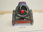 Snap-on CTFAN9050 18 Monsterlithium Cordless Heavy-duty W/ Usb Charging. Fixed Price $279.99.