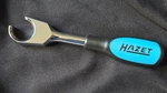 Hazet Bottle Opener Made In Germany Flaschen Ffner. Fixed Price $30.99.